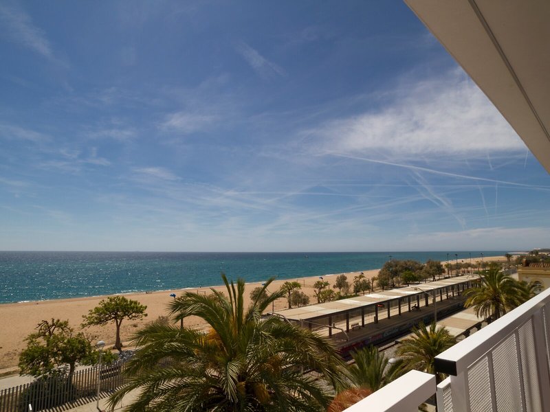 Ibersol Sorra d´Or Beach Club 6
