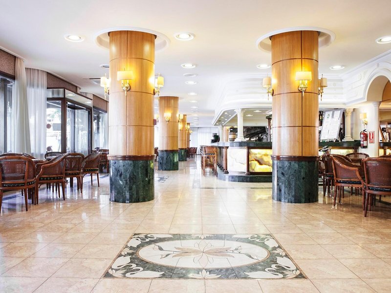 Ibersol Sorra d´Or Beach Club 21