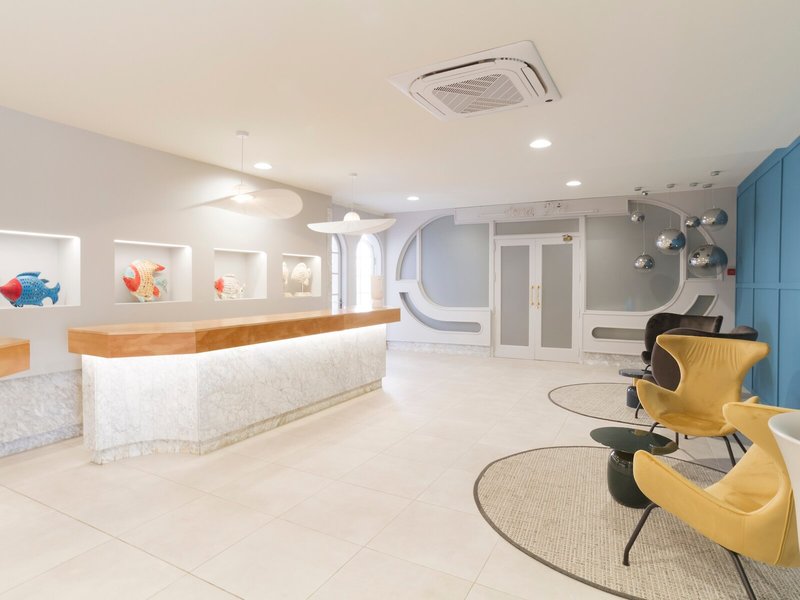 Ibersol Sorra d´Or Beach Club 23