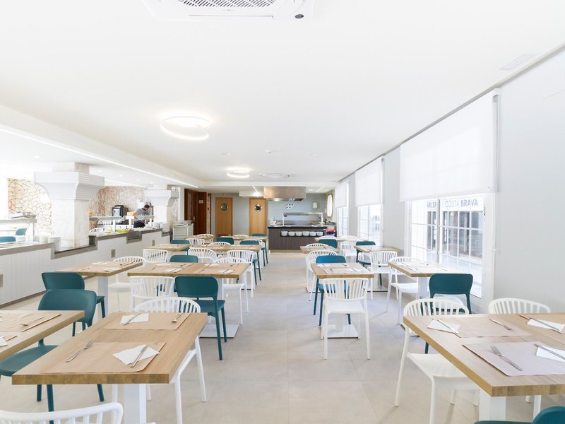 Ibersol Sorra d´Or Beach Club 26
