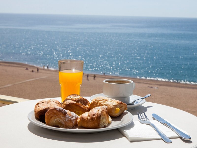 Ibersol Sorra d´Or Beach Club 28