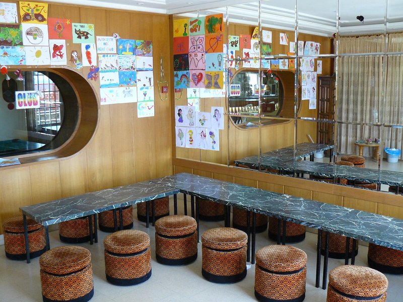 Ibersol Sorra d´Or Beach Club 33