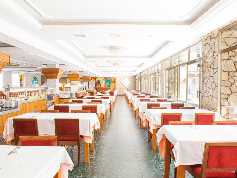 Ibersol Sorra d´Or Beach Club 34