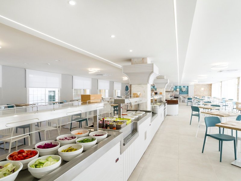 Ibersol Sorra d´Or Beach Club 35