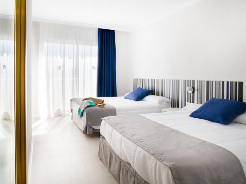 Ibersol Sorra d´Or Beach Club 37