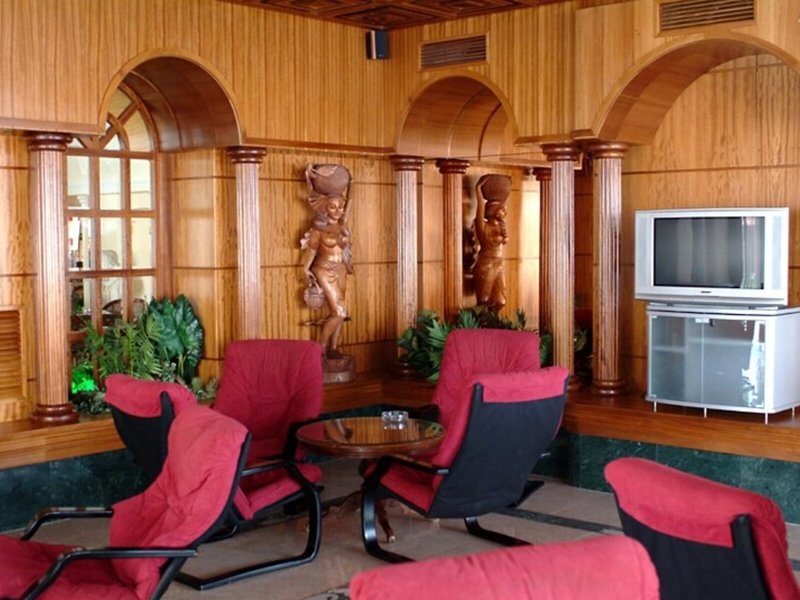 Ibersol Sorra d´Or Beach Club 38