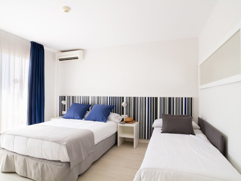 Ibersol Sorra d´Or Beach Club 39