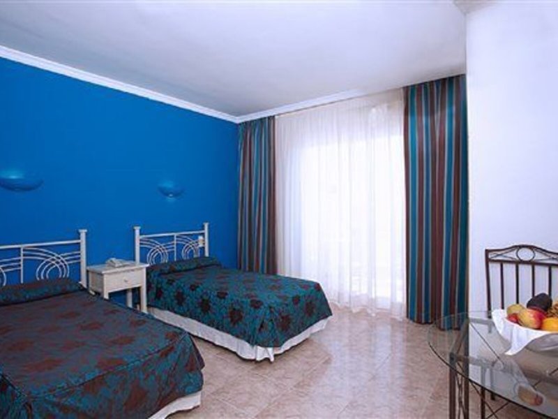 Ibersol Sorra d´Or Beach Club 40