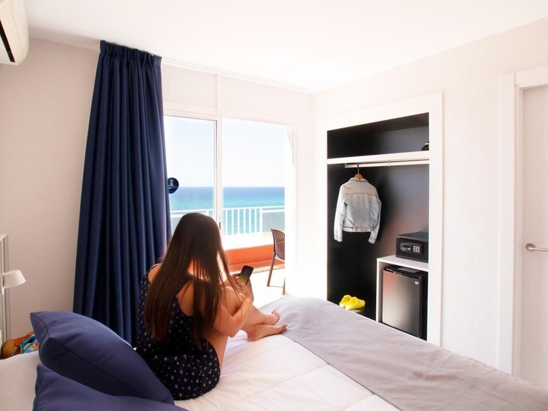 Ibersol Sorra d´Or Beach Club 44