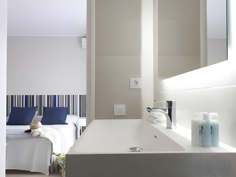 Ibersol Sorra d´Or Beach Club 45