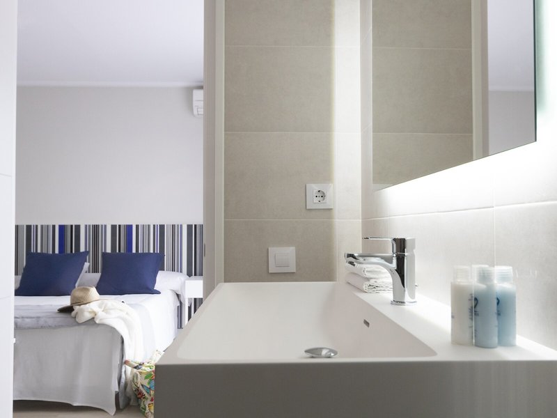 Ibersol Sorra d´Or Beach Club 47