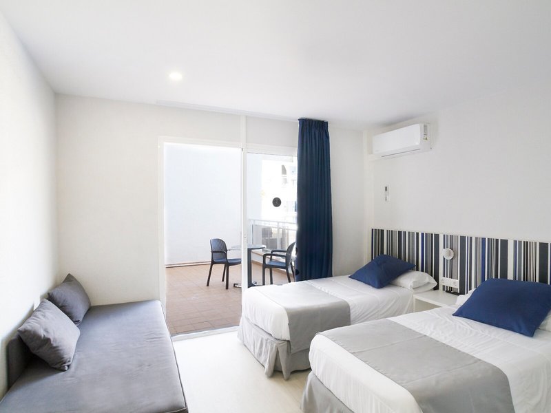 Ibersol Sorra d´Or Beach Club 50