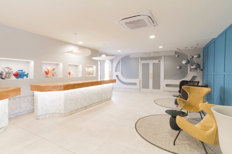 Ibersol Sorra d´Or Beach Club 3