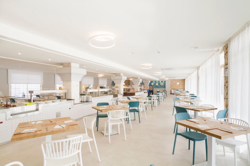 Ibersol Sorra d´Or Beach Club 4