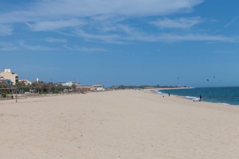 Ibersol Sorra d´Or Beach Club 8