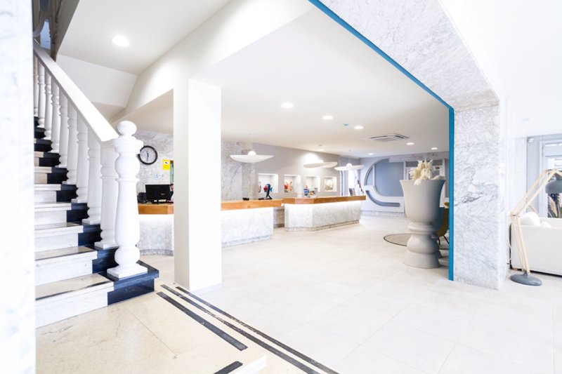 Ibersol Sorra d´Or Beach Club 9