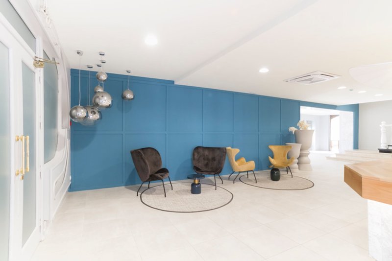 Ibersol Sorra d´Or Beach Club 10