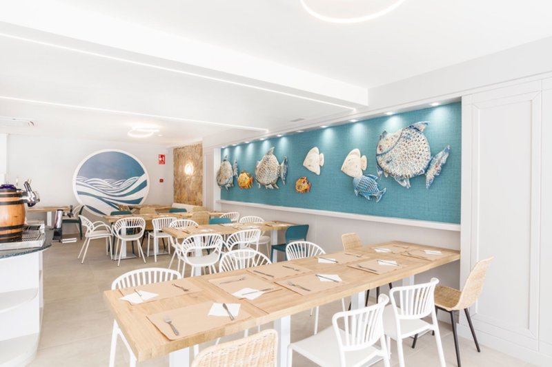 Ibersol Sorra d´Or Beach Club 11