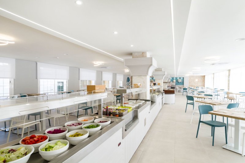 Ibersol Sorra d´Or Beach Club 15