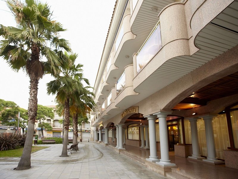 Ibersol Sorra d´Or Beach Club 2