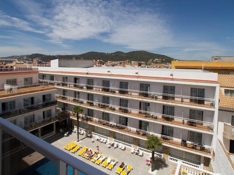 Ibersol Sorra d´Or Beach Club 5