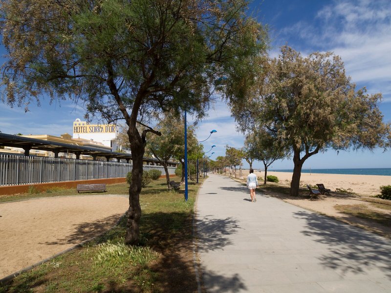 Ibersol Sorra d´Or Beach Club 8
