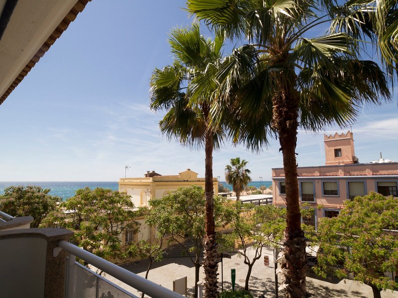 Ibersol Sorra d´Or Beach Club 9