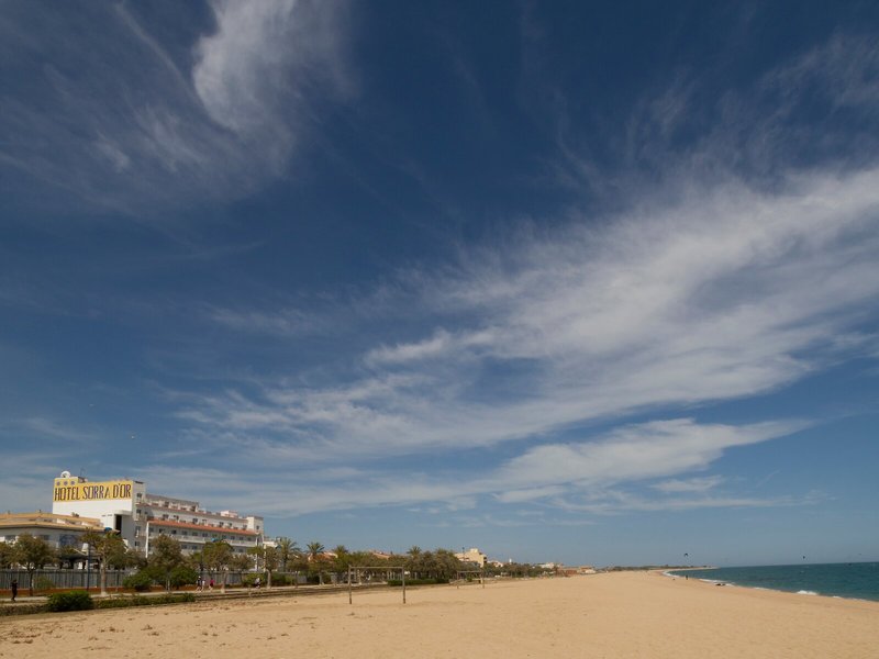 Ibersol Sorra d´Or Beach Club 12