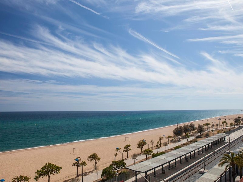 Ibersol Sorra d´Or Beach Club 14