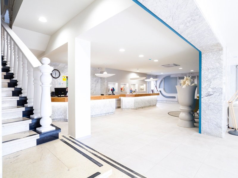Ibersol Sorra d´Or Beach Club 21