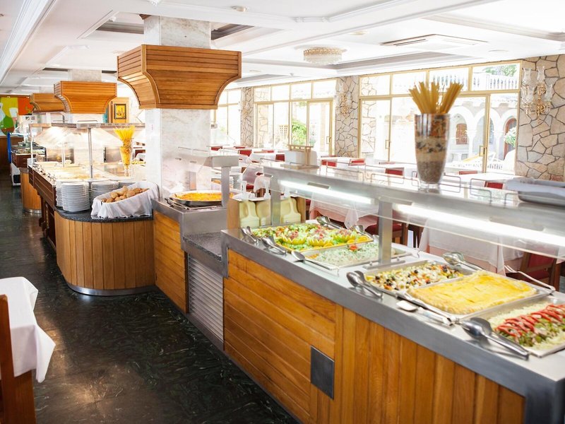 Ibersol Sorra d´Or Beach Club 31