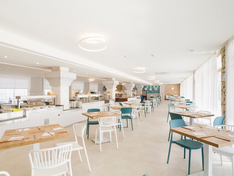 Ibersol Sorra d´Or Beach Club 33