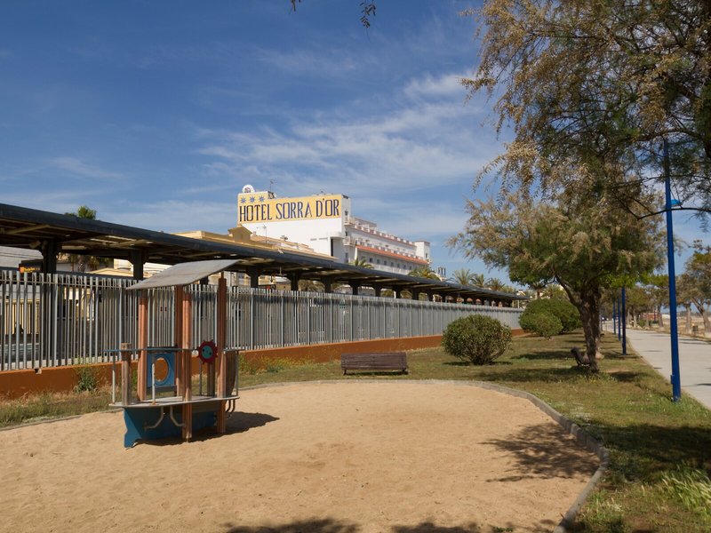 Ibersol Sorra d´Or Beach Club 34