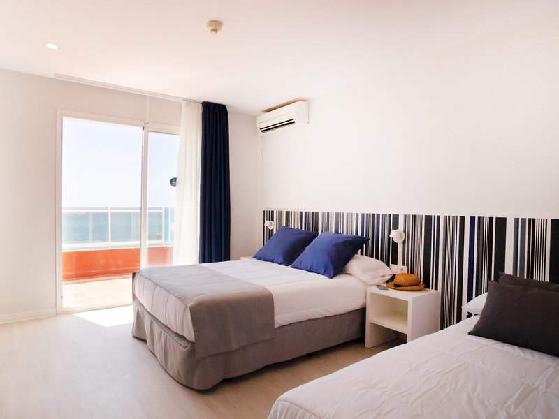 Ibersol Sorra d´Or Beach Club 38