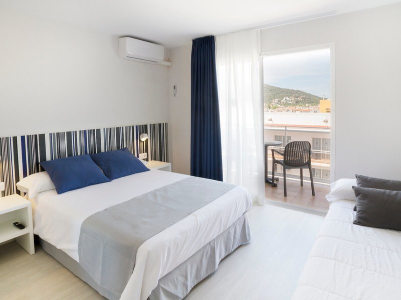 Ibersol Sorra d´Or Beach Club 39