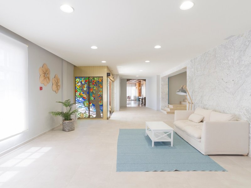 Ibersol Sorra d´Or Beach Club 40