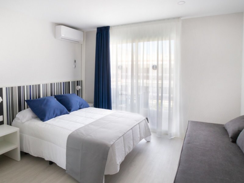 Ibersol Sorra d´Or Beach Club 41