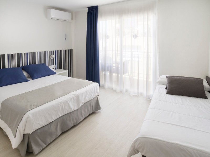 Ibersol Sorra d´Or Beach Club 44