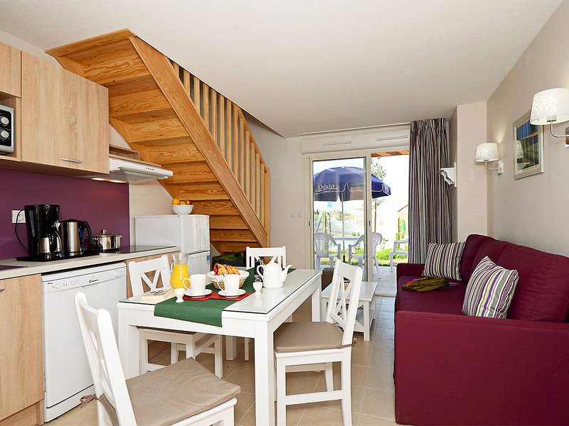 Résidence Odalys Référence Le Mas des Alpilles 2