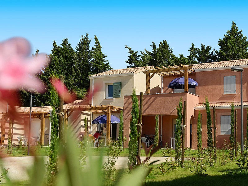 Résidence Odalys Référence Le Mas des Alpilles 3