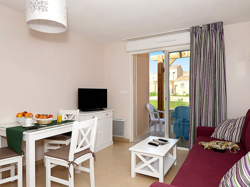 Résidence Odalys Référence Le Mas des Alpilles 5