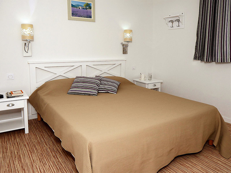 Résidence Odalys Référence Le Mas des Alpilles 7