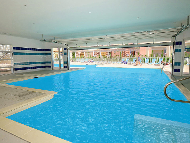 Résidence Odalys Référence Le Mas des Alpilles 8