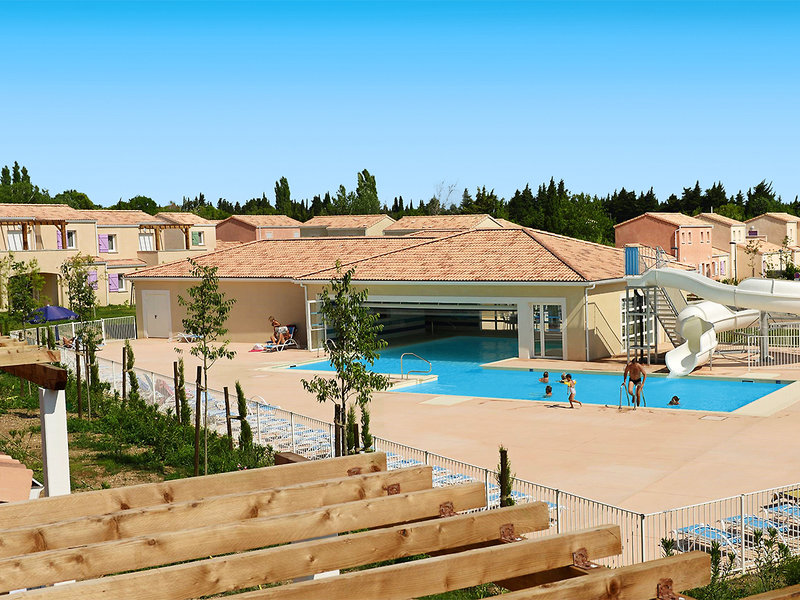 Résidence Odalys Référence Le Mas des Alpilles 9