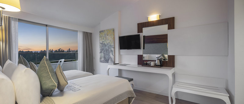 Berry Blue Hotels 7