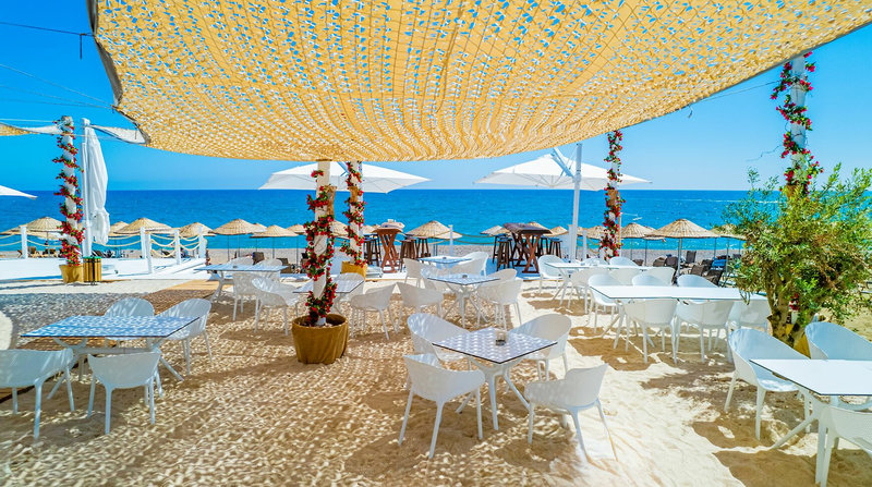 Berry Blue Hotels 9