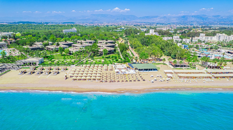 Berry Blue Hotels 16