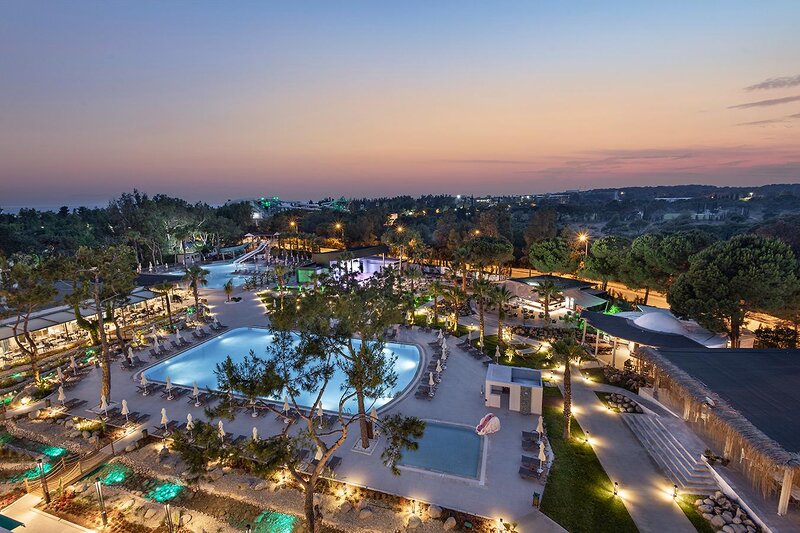 Berry Blue Hotels 17