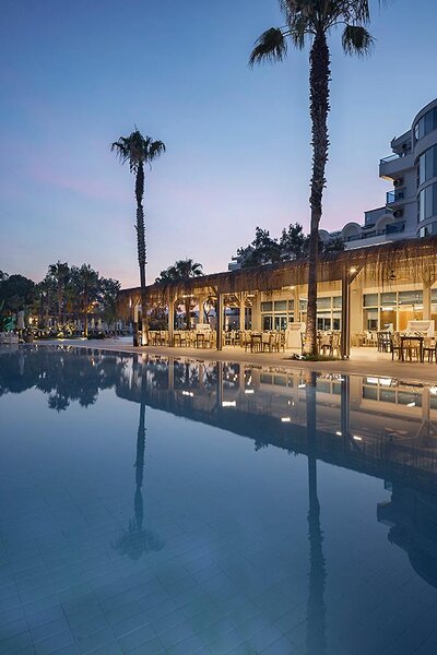 Berry Blue Hotels 18