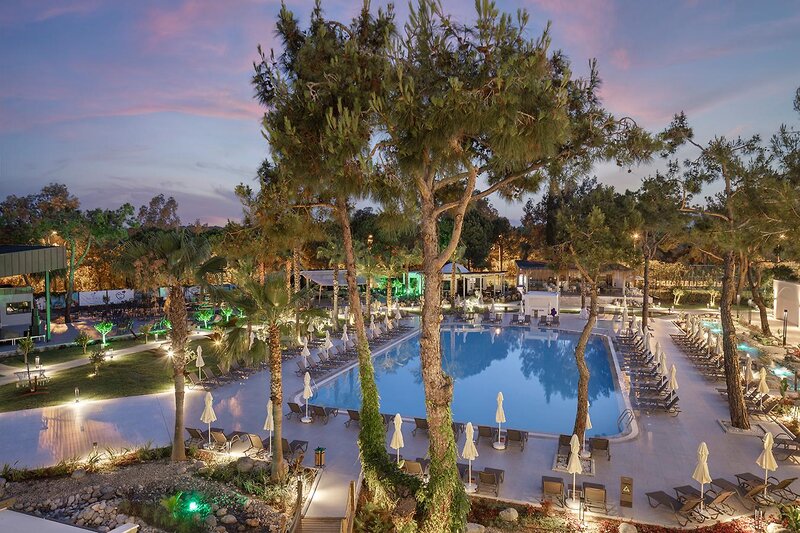 Berry Blue Hotels 20